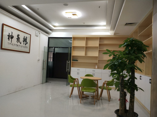 China Dongguan huiheng footwear technology limited Perfil da companhia