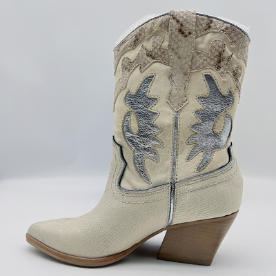 #6 - o vestido de couro das mulheres #11 carreg senhoras roxas o GV apontado de Toe Ankle Boots