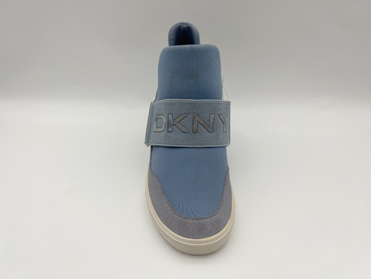 Nubuck macio confortável cobre mulheres calça uma unidade Outsole de borracha com látex de Pusable
