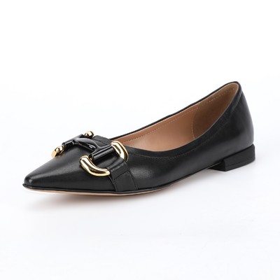 Sapatos baixos femininos femininos lindos, sapatos baixos casuais respiráveis