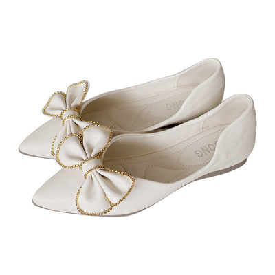 O verão Toe Suede Flats Shoes, mulheres consola preguiçosos forma calçados casuais lisos